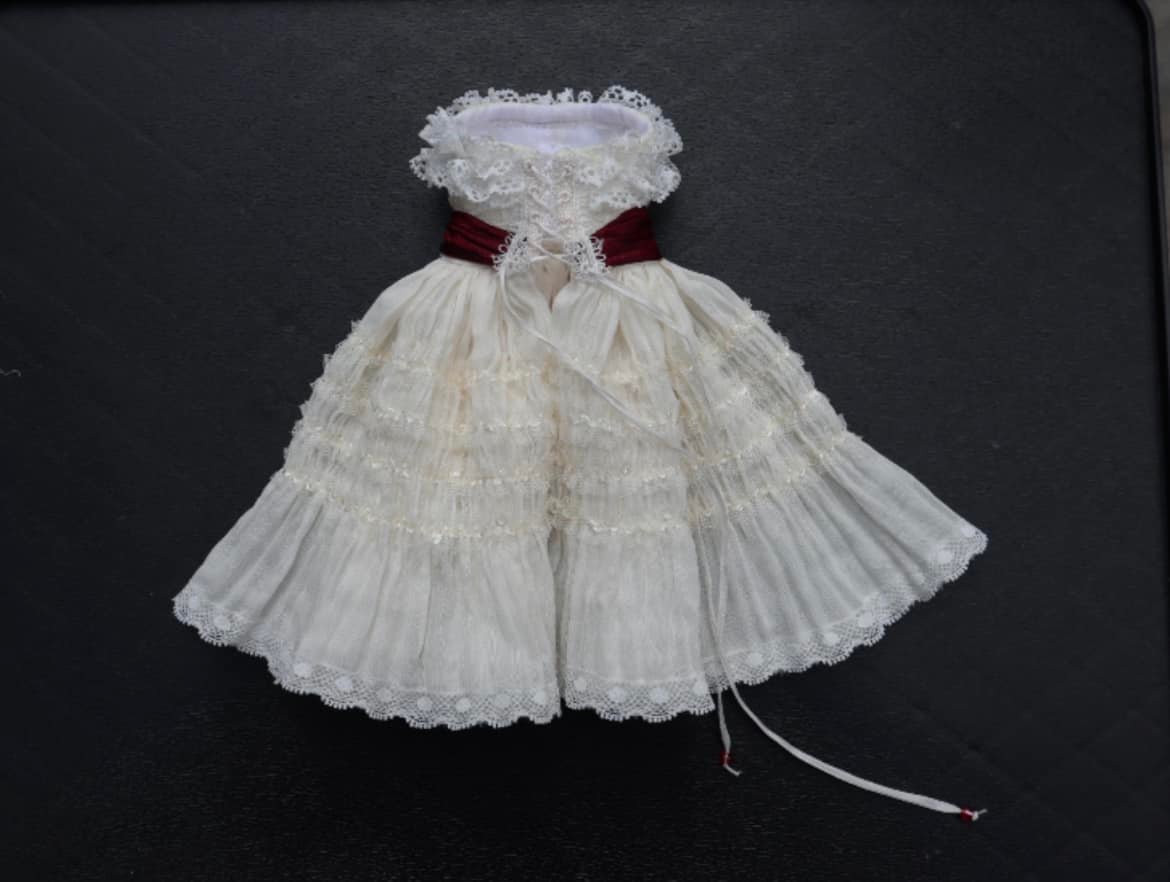 『1/4 · MDD』Snow Flakes - Image 7