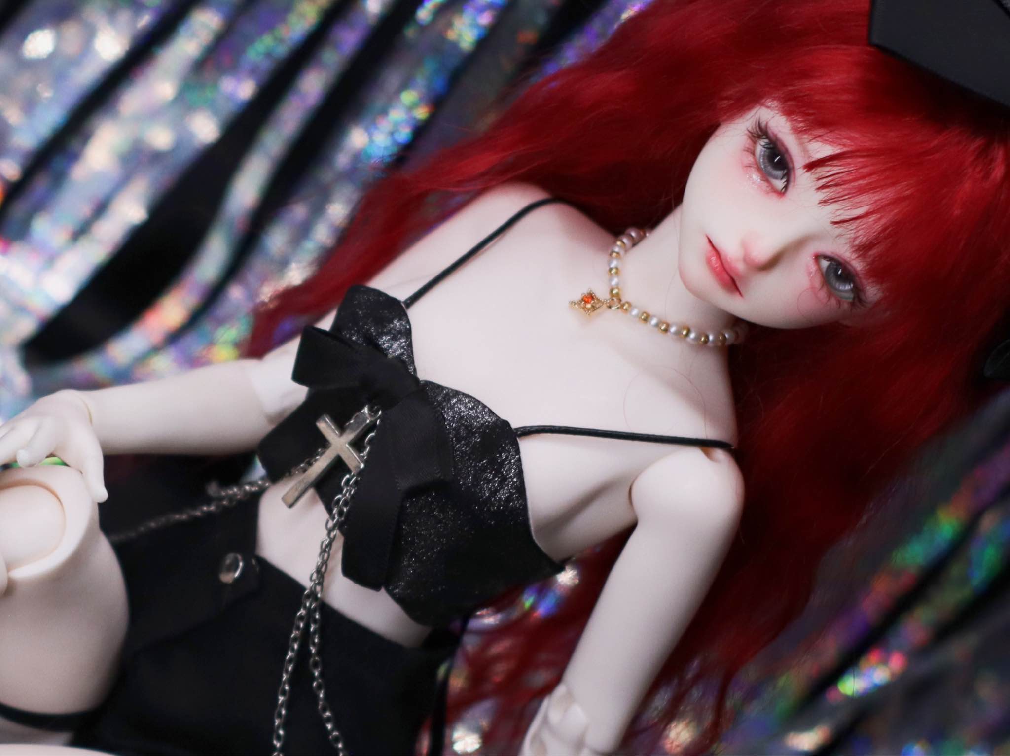 『1/4 · MDD』Super Idol - Image 3