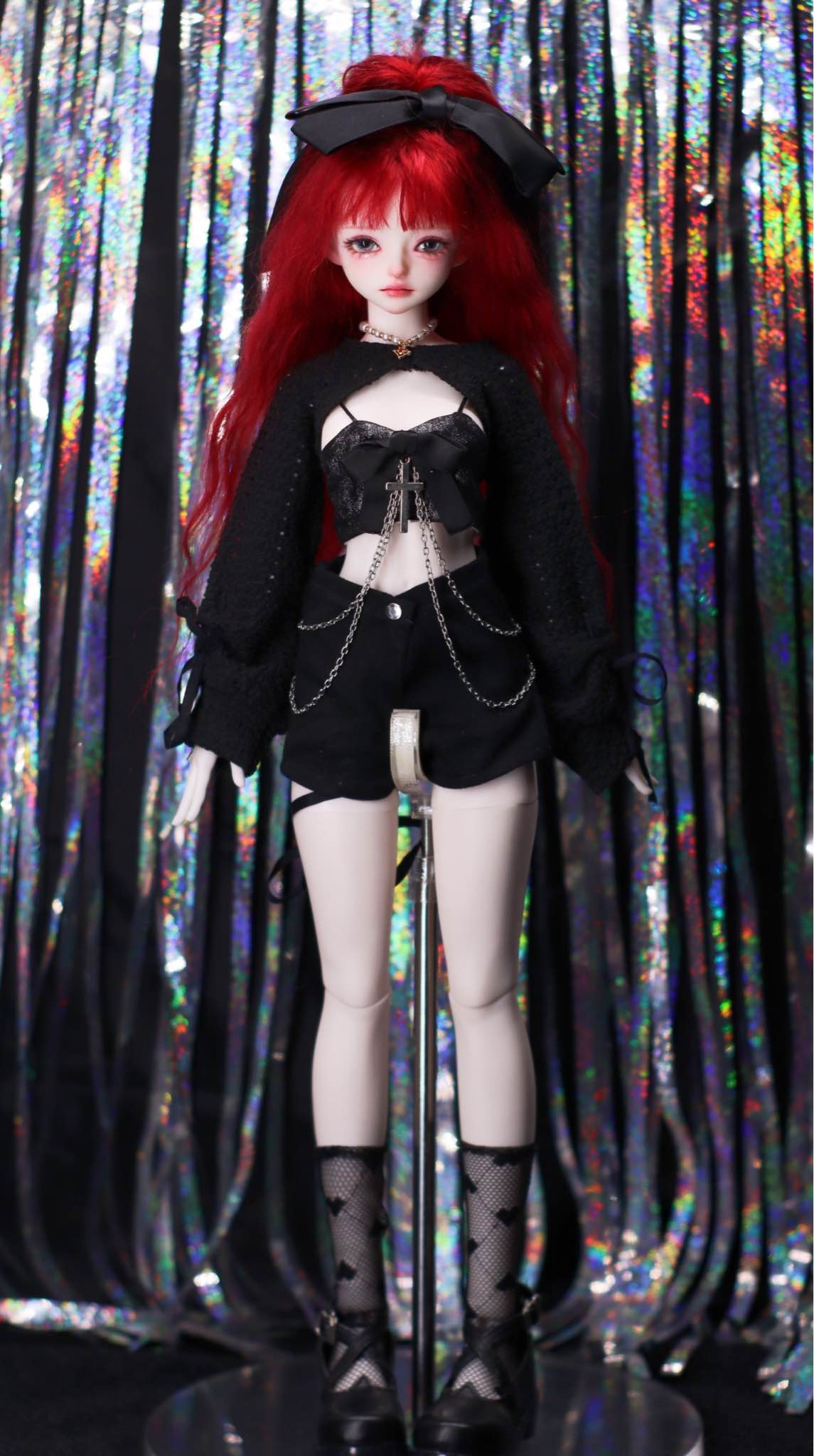 『1/4 · MDD』Super Idol - Image 7