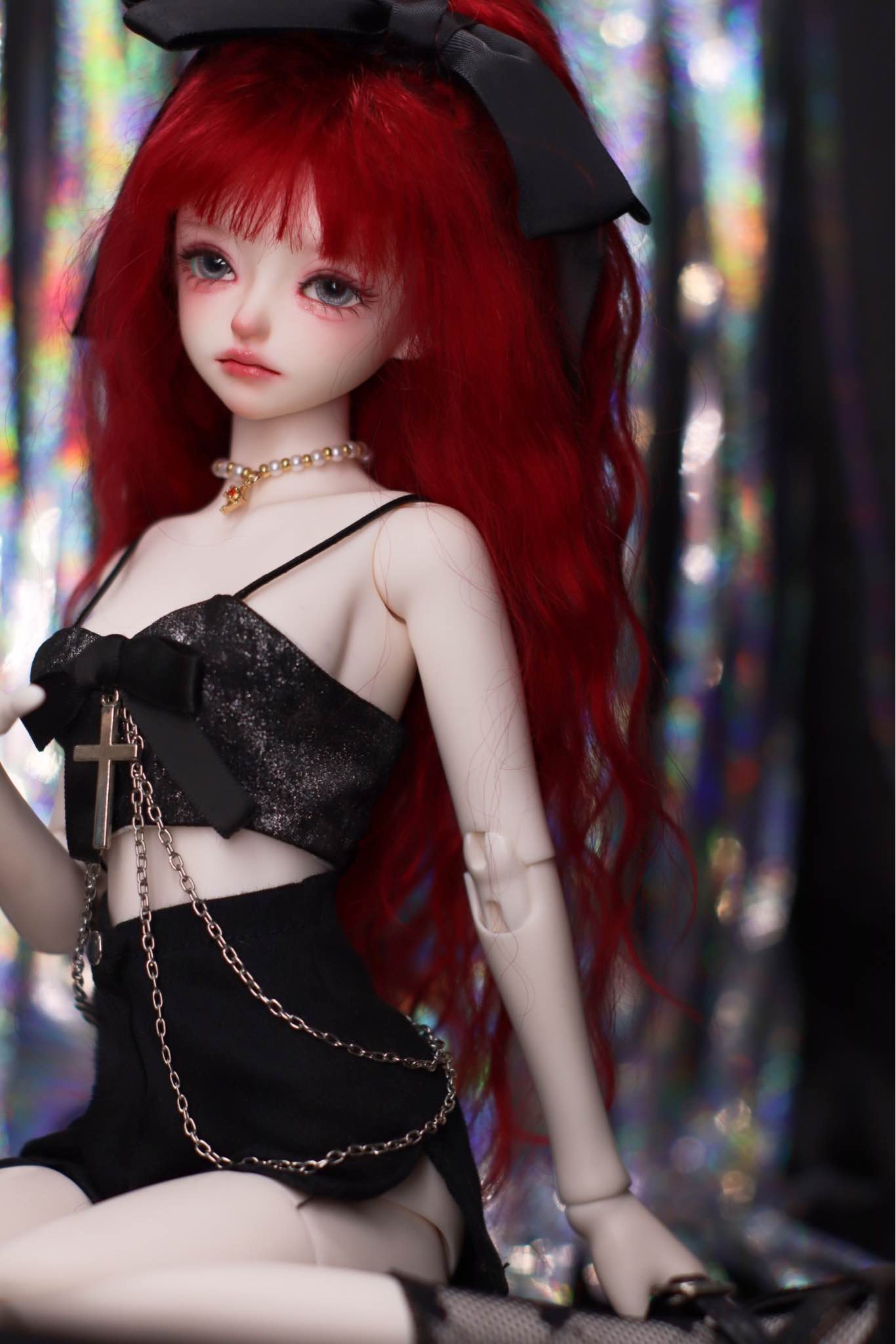 『1/4 · MDD』Super Idol - Image 6