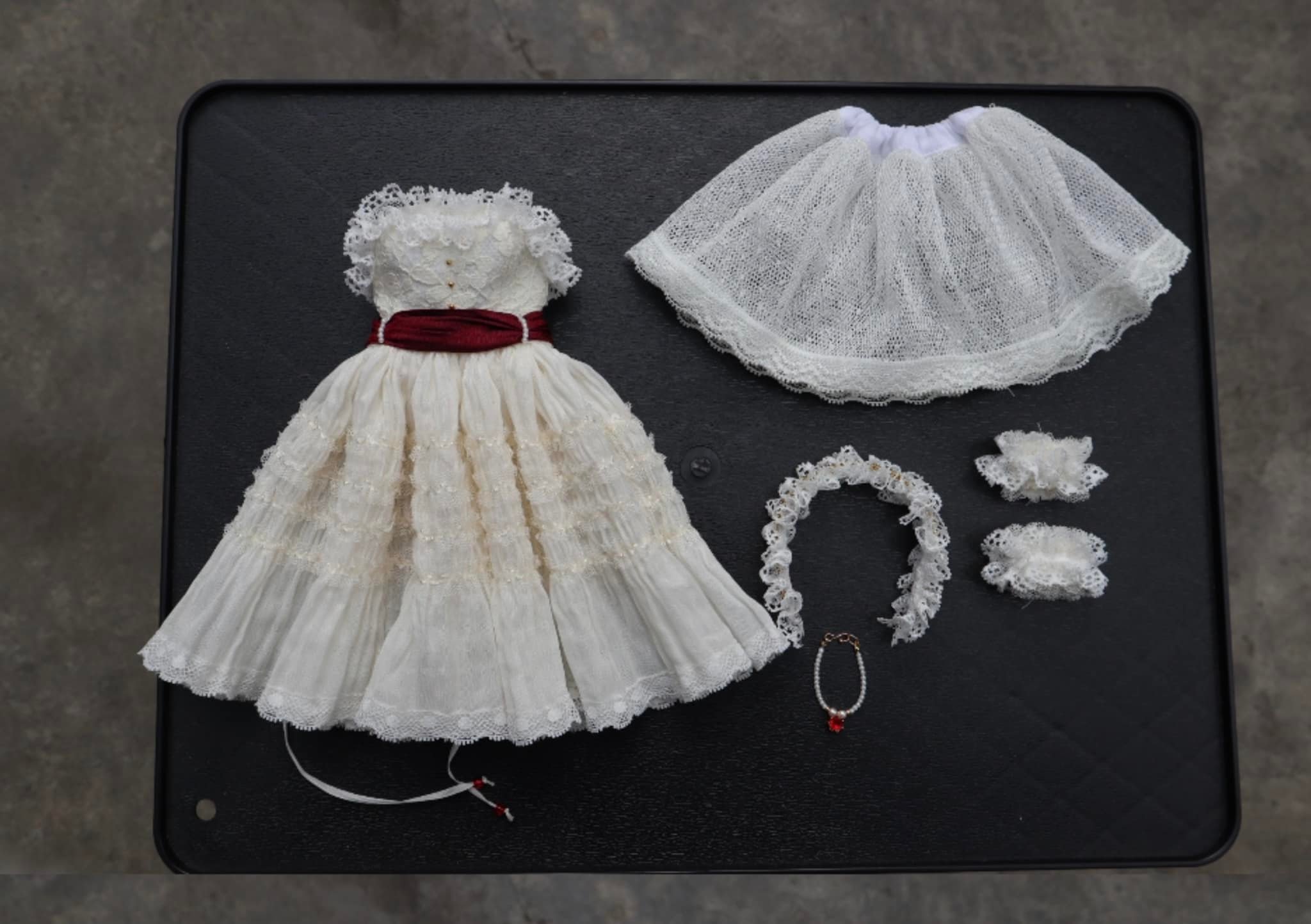 『1/4 · MDD』Snow Flakes - Image 6