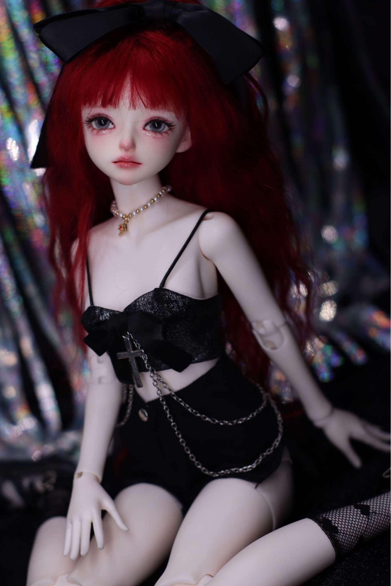 『1/4 · MDD』Super Idol - Image 4