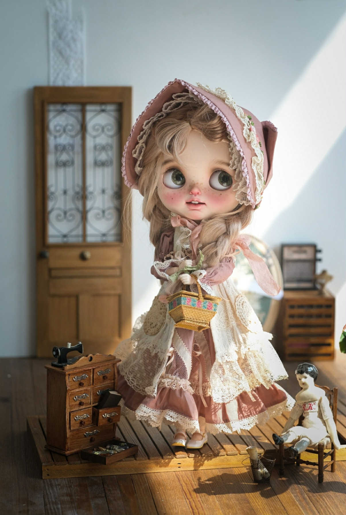 『1/4 · MDD』Chasing the Dream - Image 3