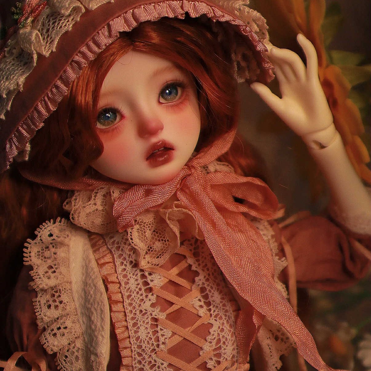 『1/4 · MDD』Chasing the Dream