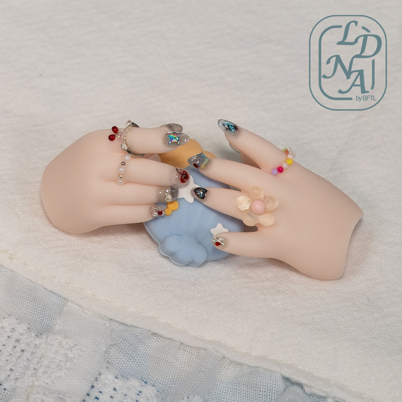 『MDD』Cherry Sweet - Image 6