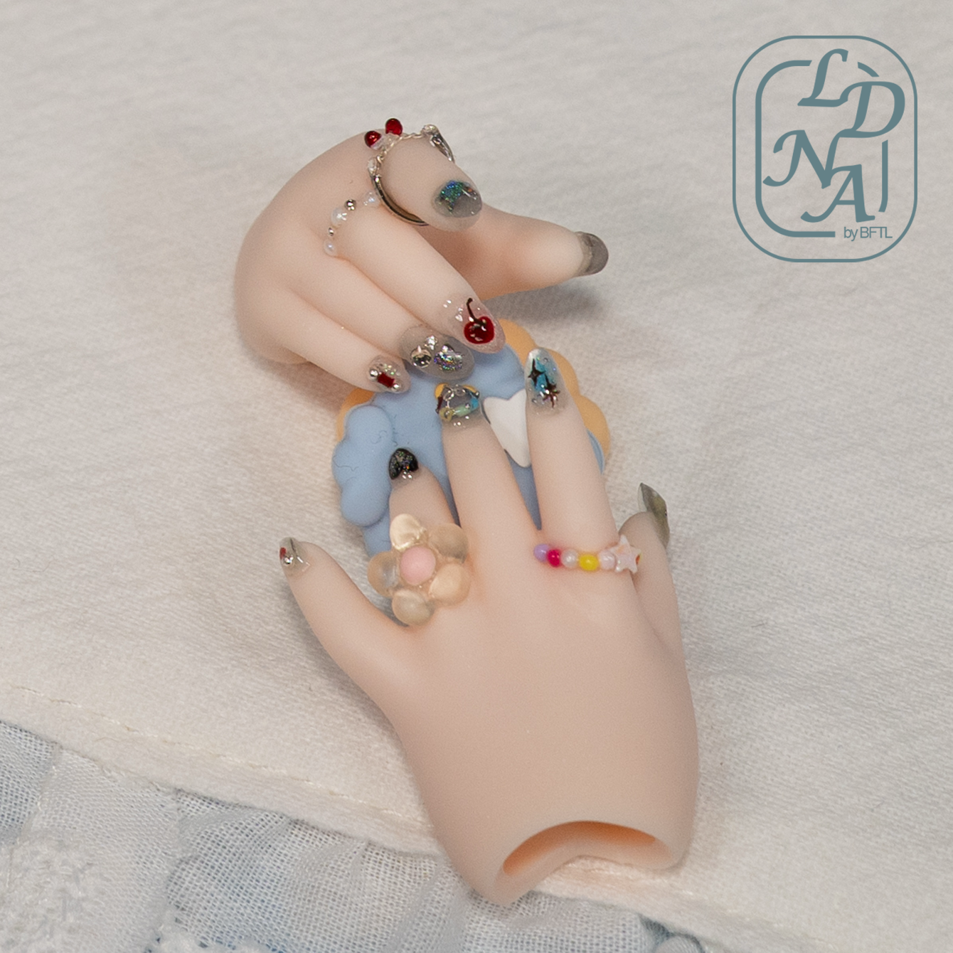 『MDD』Cherry Sweet - Image 8