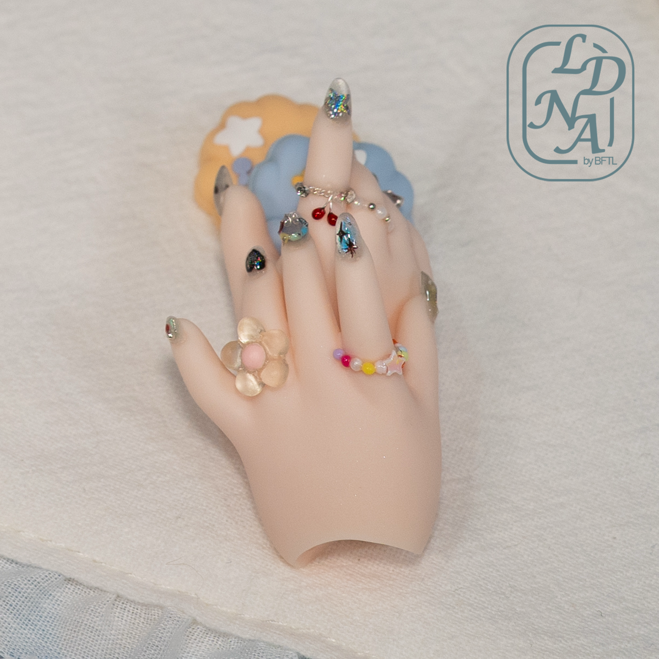 『MDD』Cherry Sweet - Image 7