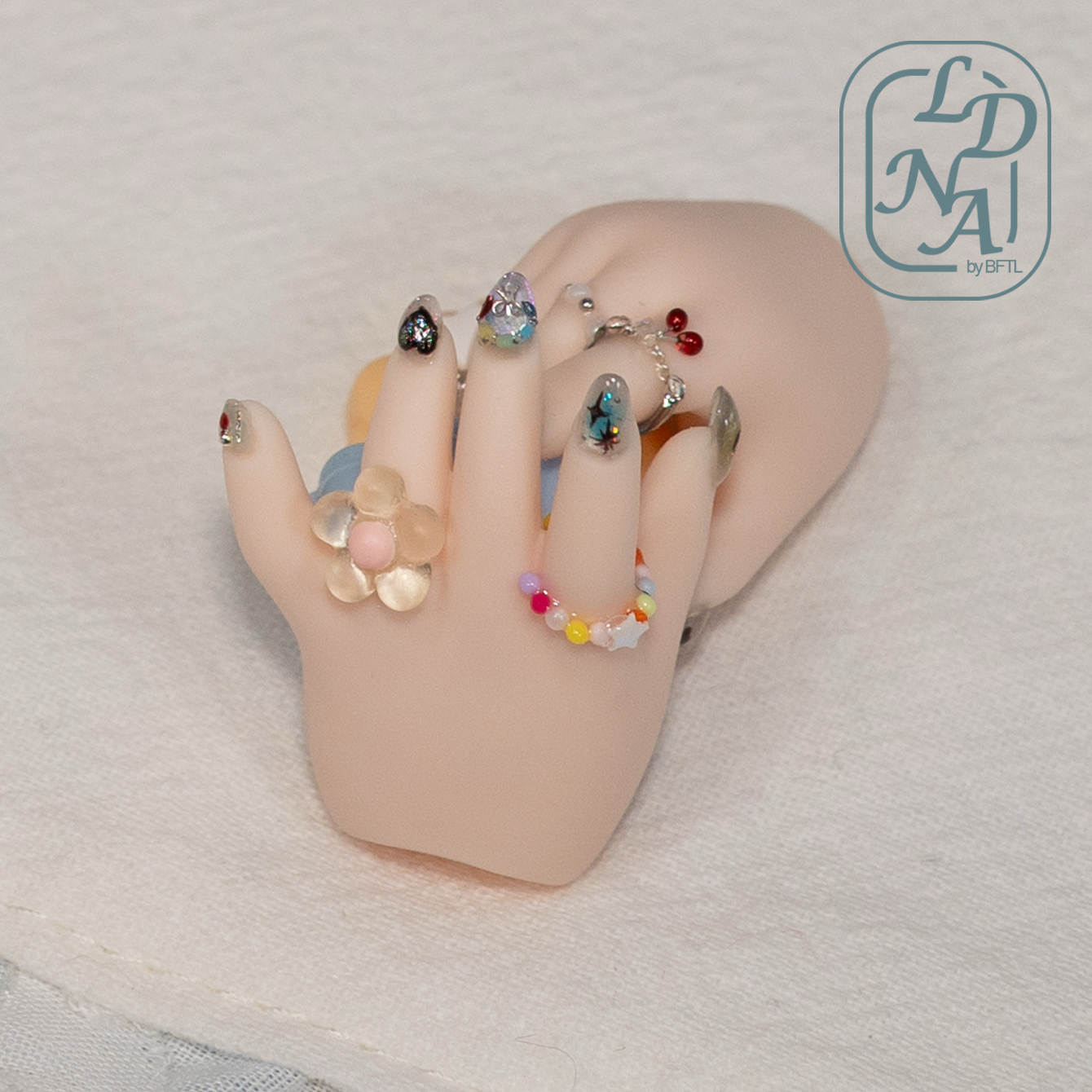 『MDD』Cherry Sweet - Image 4