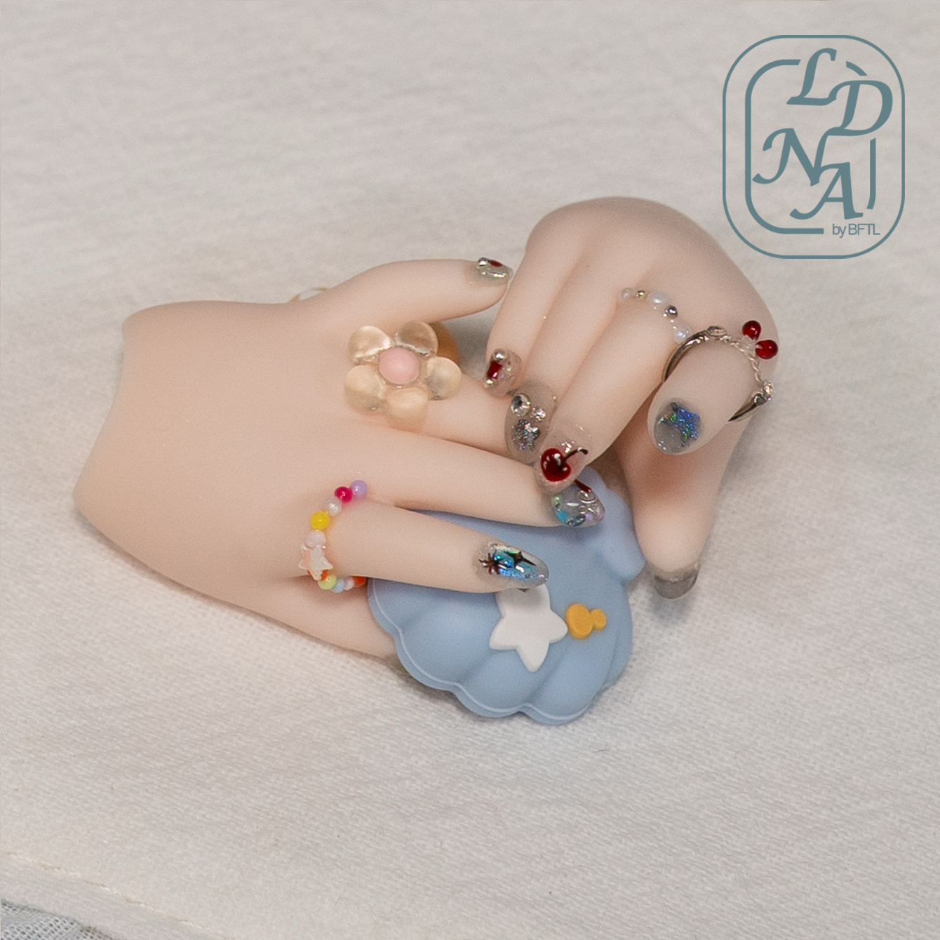 『MDD』Cherry Sweet - Image 5