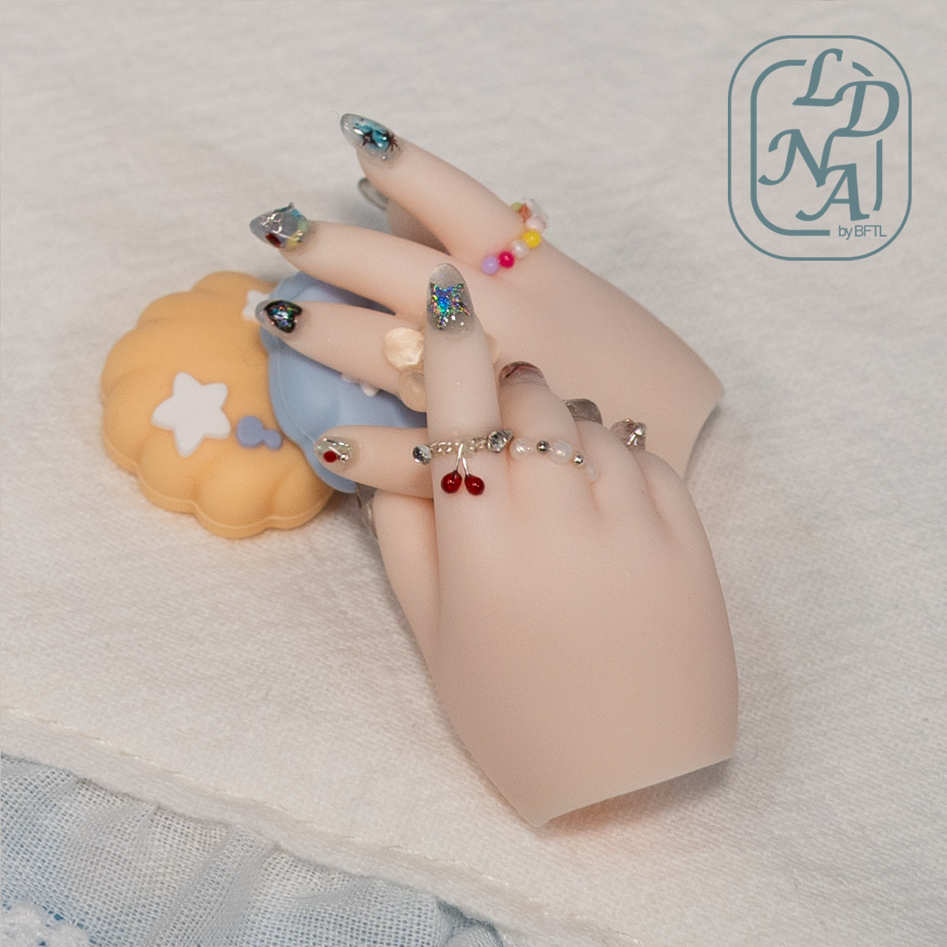 『MDD』Cherry Sweet - Image 2