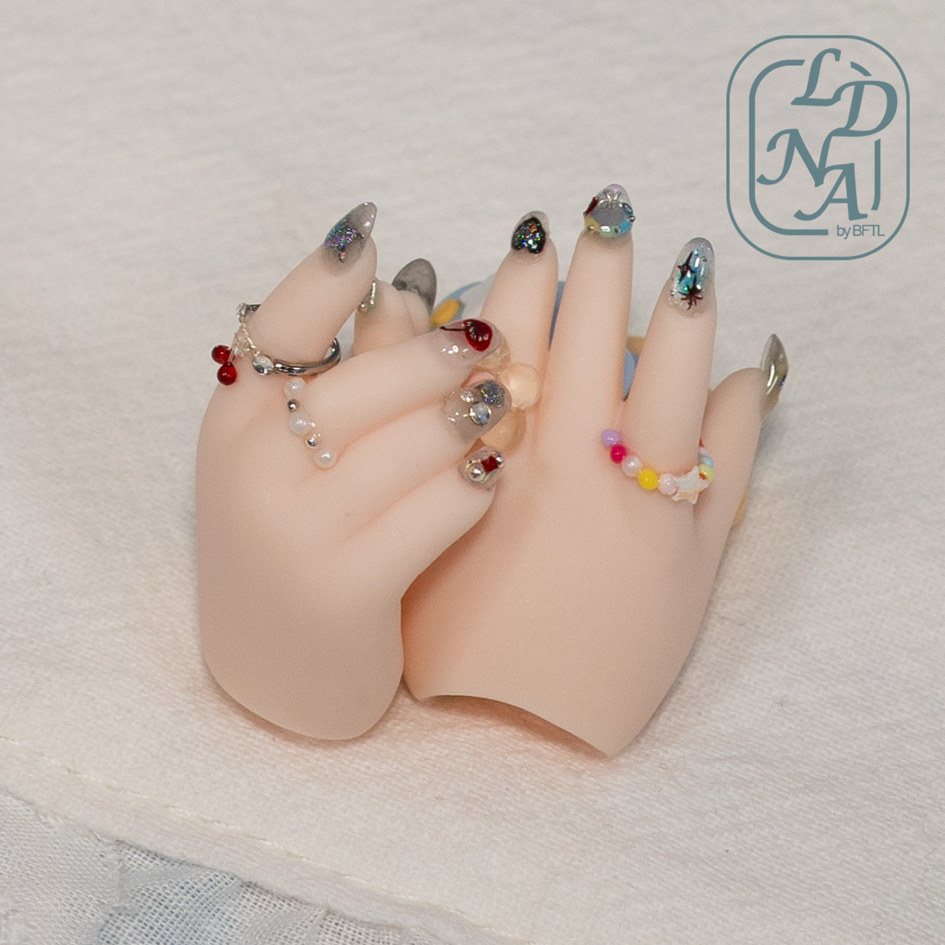 『MDD』Cherry Sweet