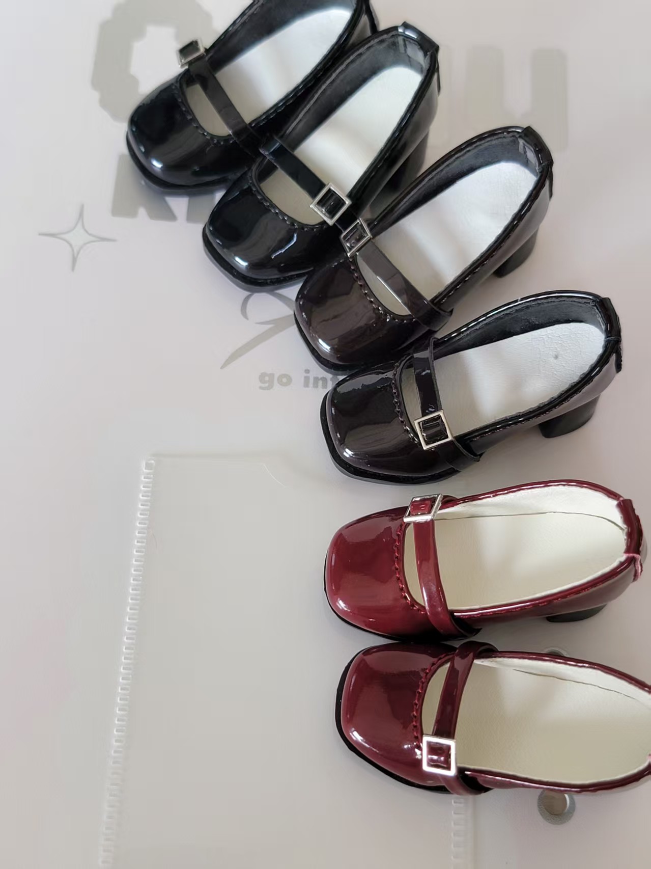 『1/4 · MDD』Coming of Age - Image 2