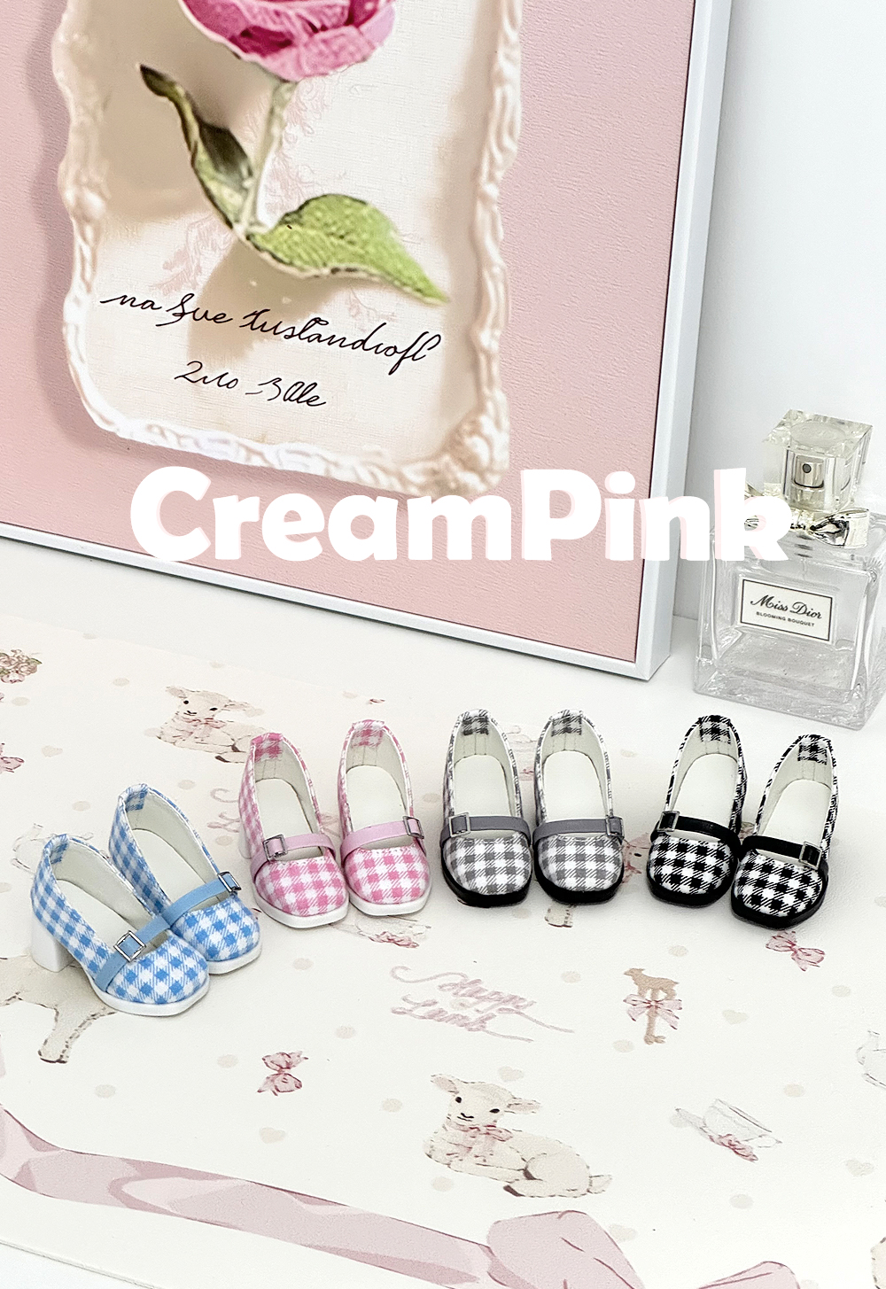 『1/4 · MDD』Coming of Age - Image 6