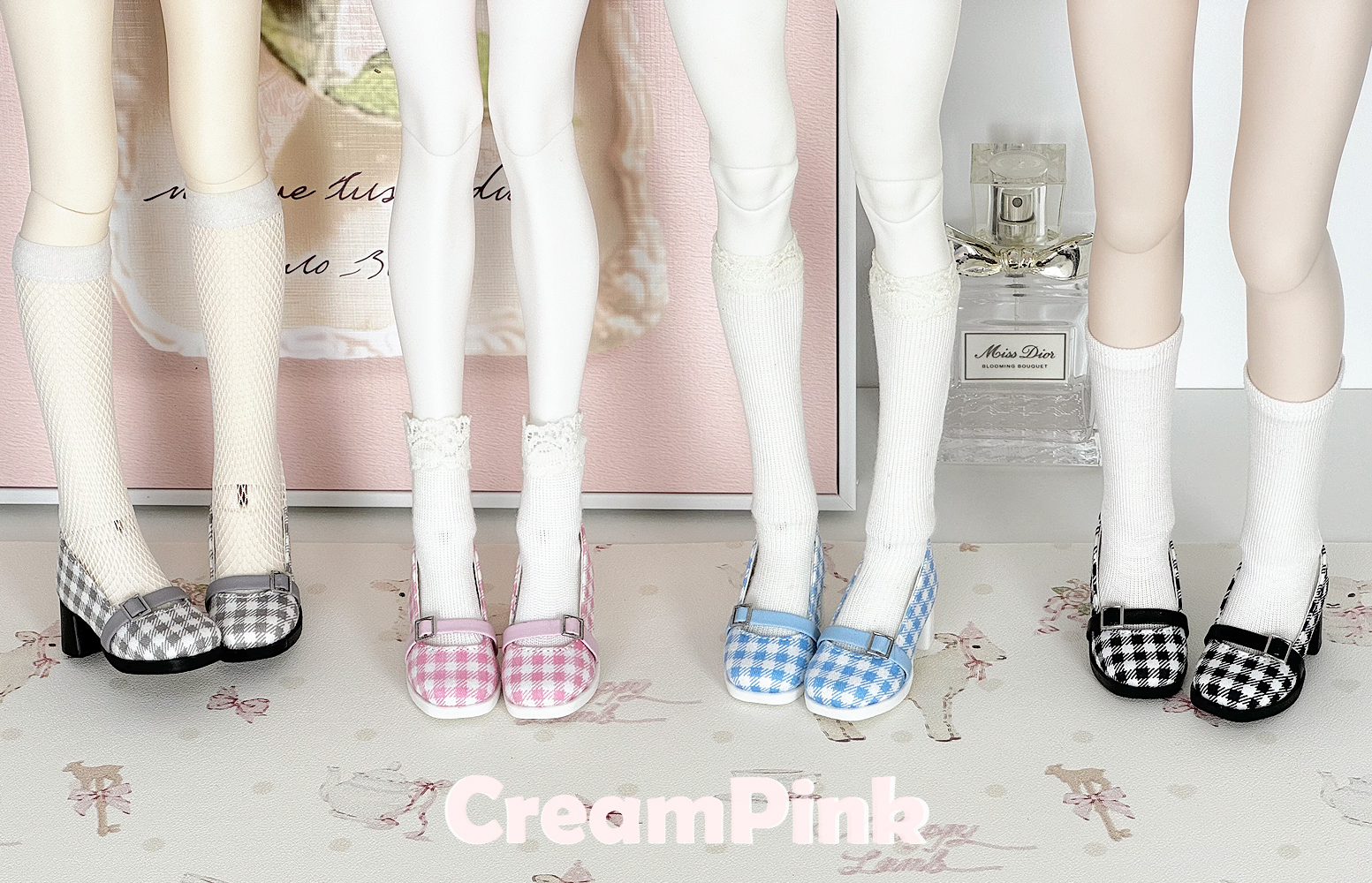 『1/4 · MDD』Coming of Age - Image 12