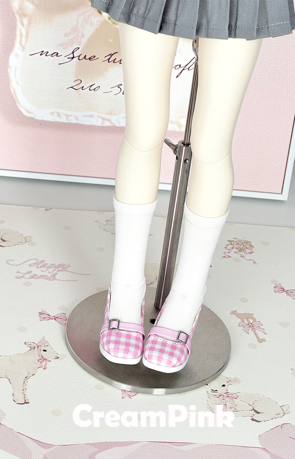 『1/4 · MDD』Coming of Age - Image 11