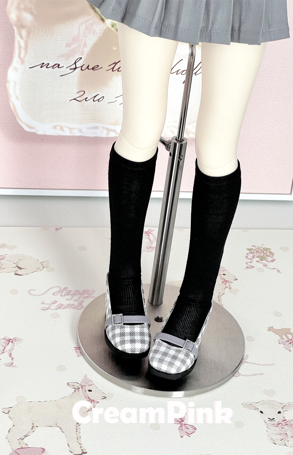 『1/4 · MDD』Coming of Age - Image 9