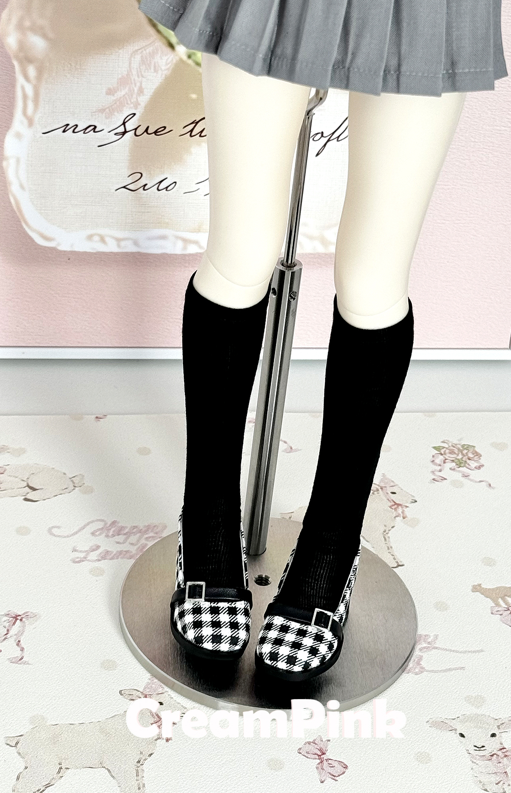 『1/4 · MDD』Coming of Age - Image 8