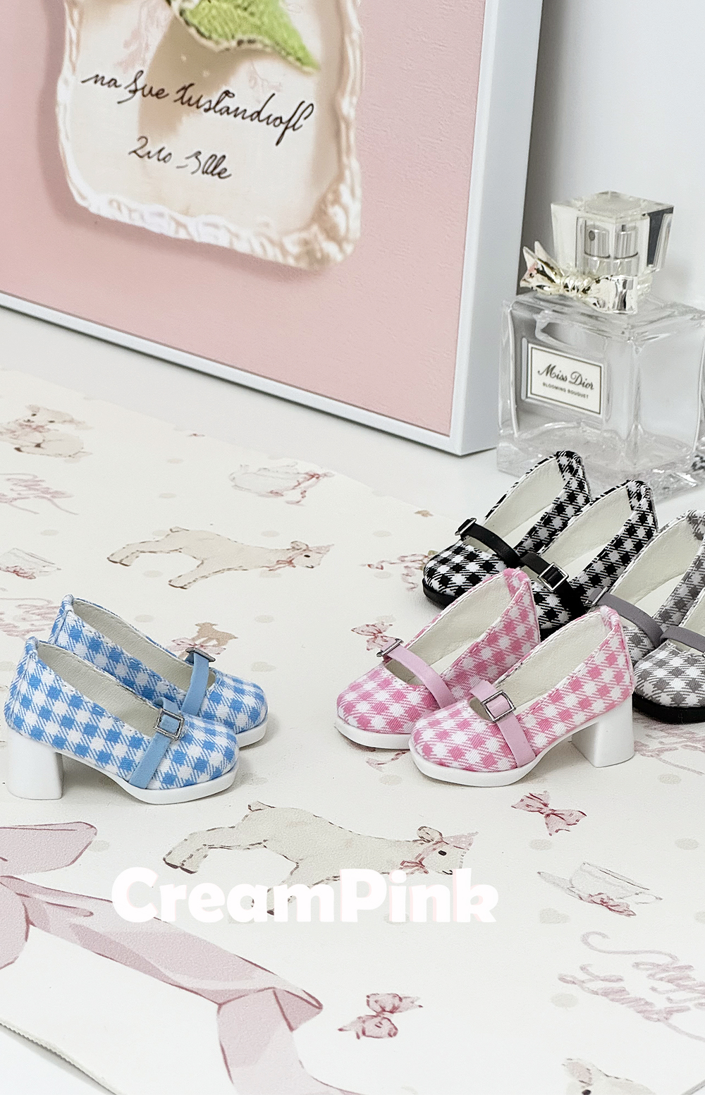 『1/4 · MDD』Coming of Age - Image 5