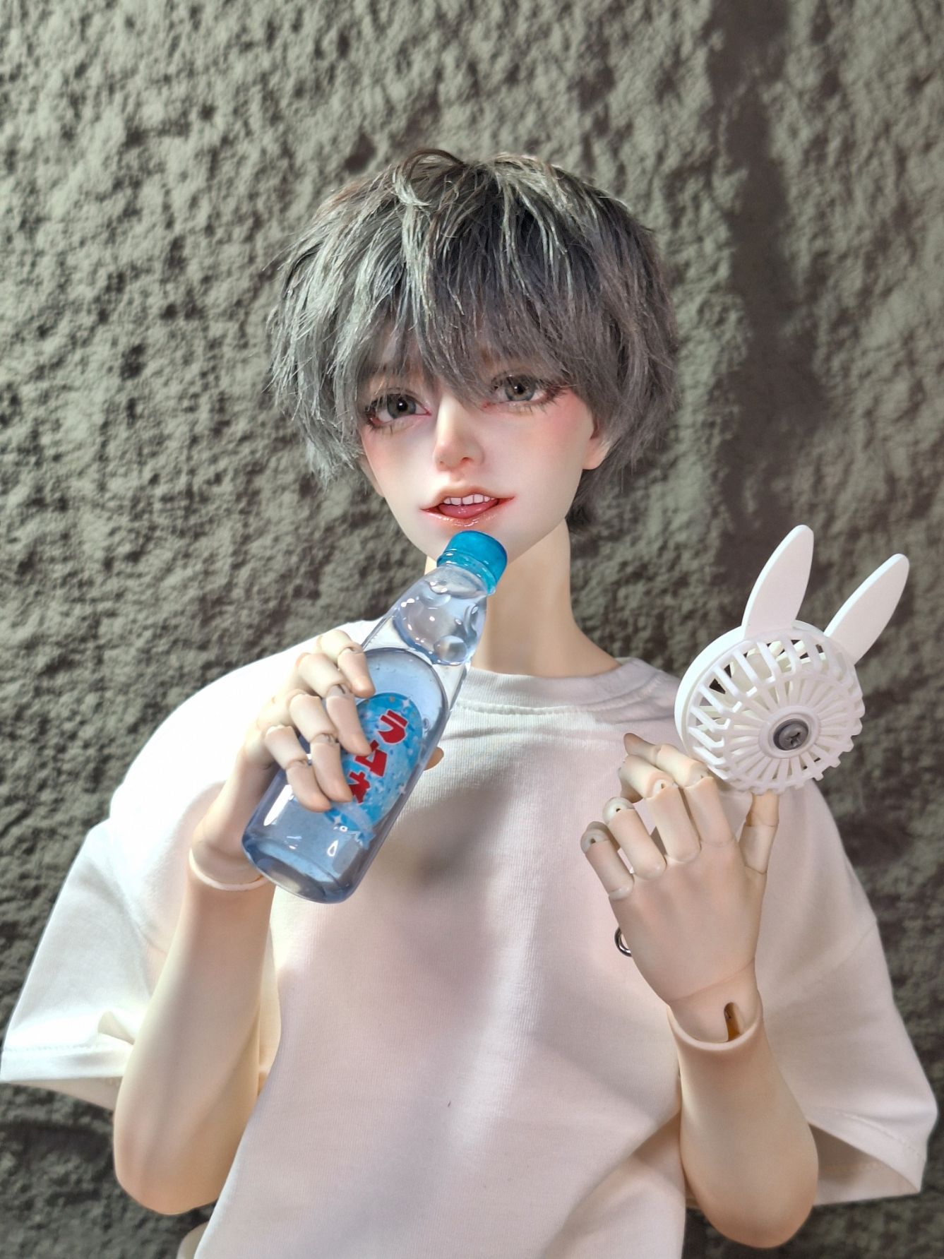 『General Size』 Ramune Soda - Image 4