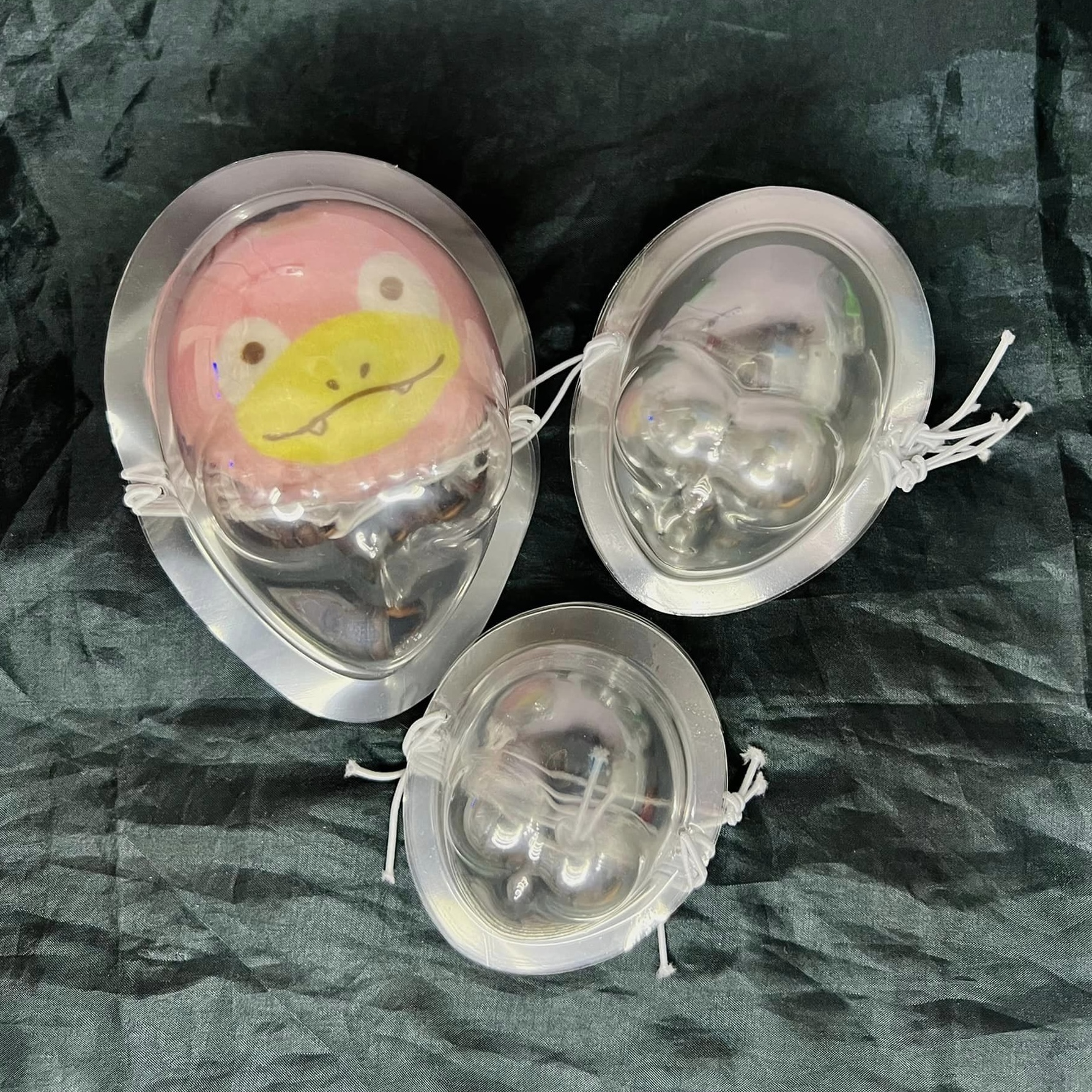 『Face Mask』Ultraman Face Mask