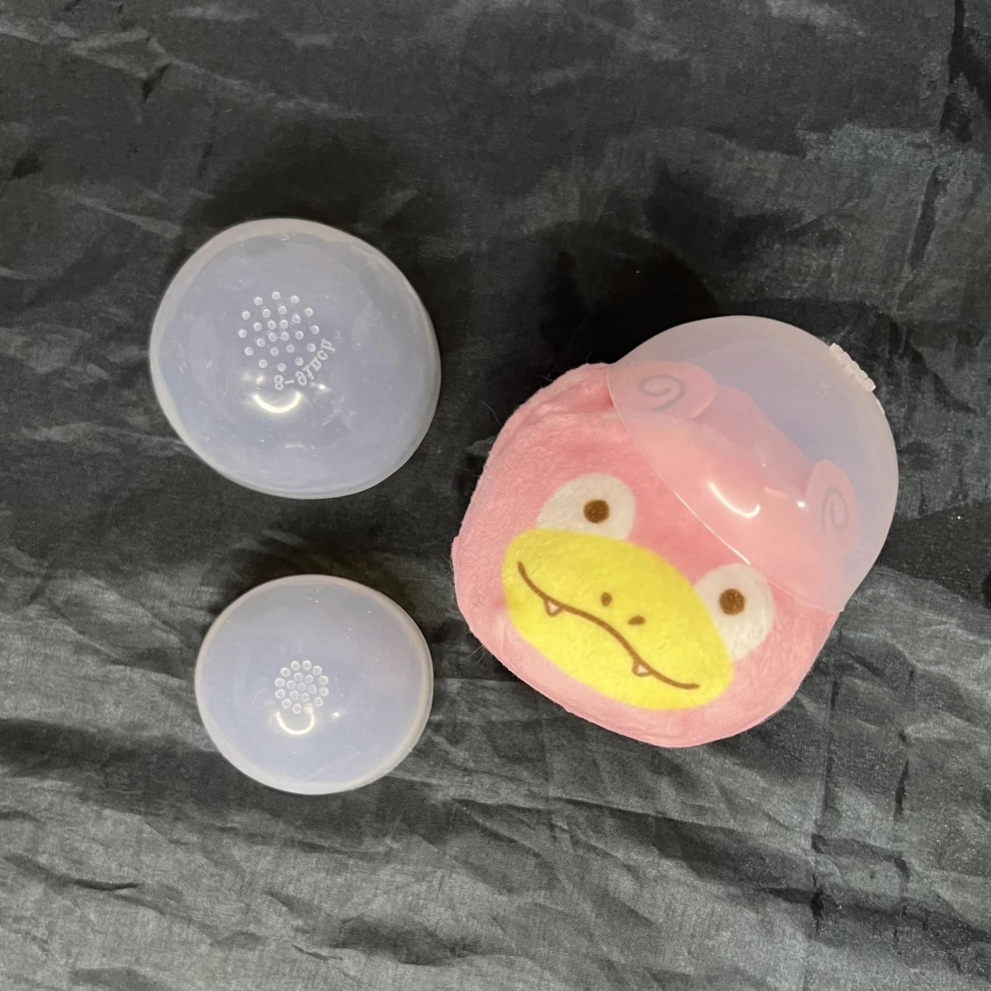 『Wig Cap』Silicone Wig Cap