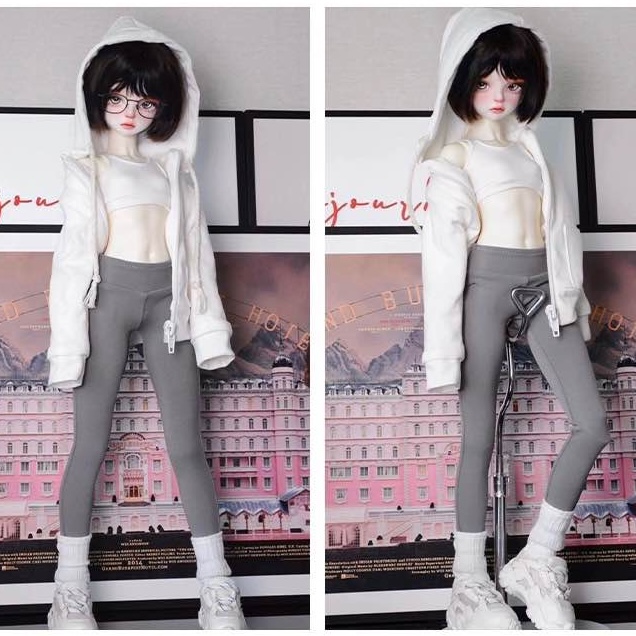 『1/4 · MDD』Yoga Time