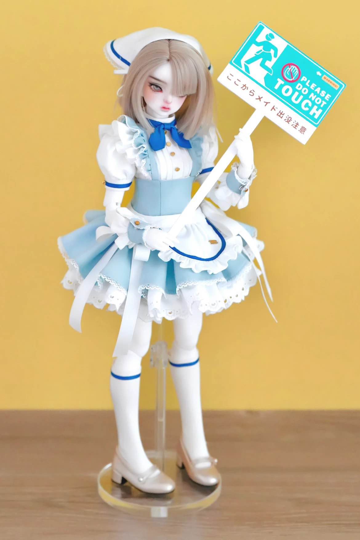 『1/4 · MDD』Summer Feelings - Image 7