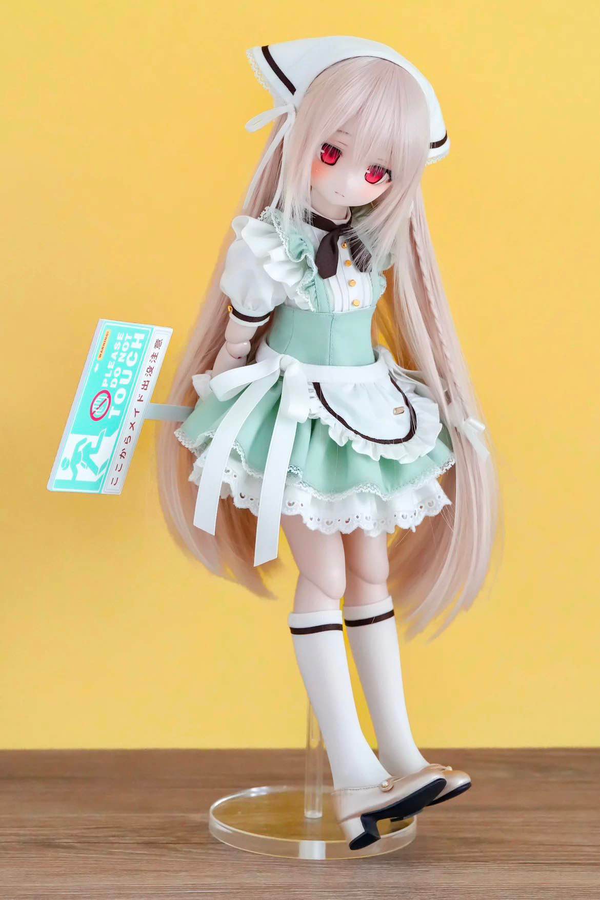 『1/4 · MDD』Summer Feelings - Image 5