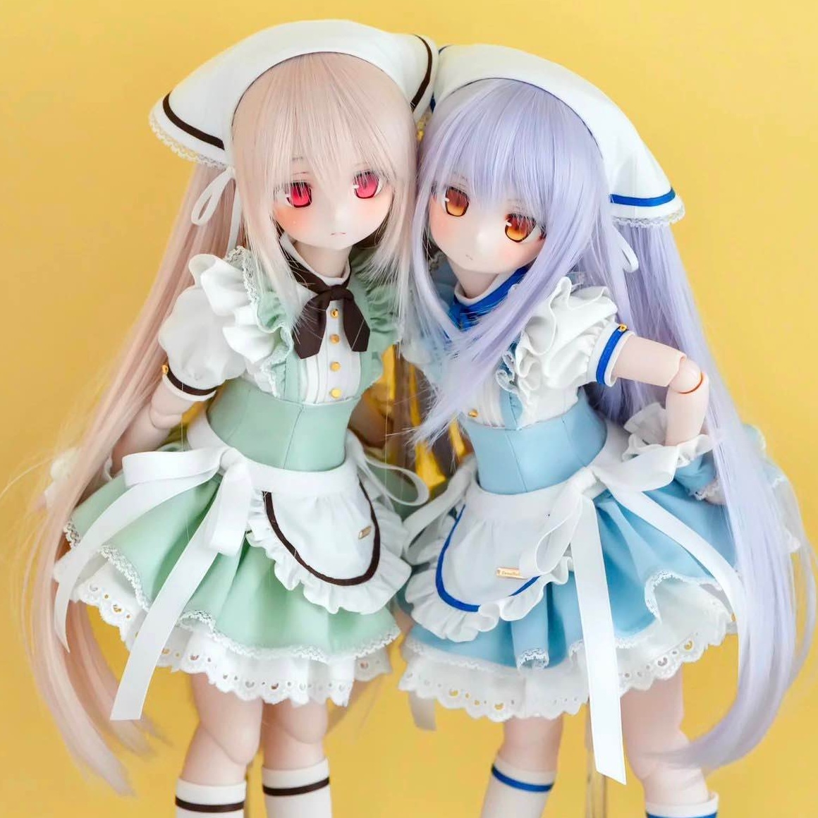 『1/4 · MDD』Summer Feelings