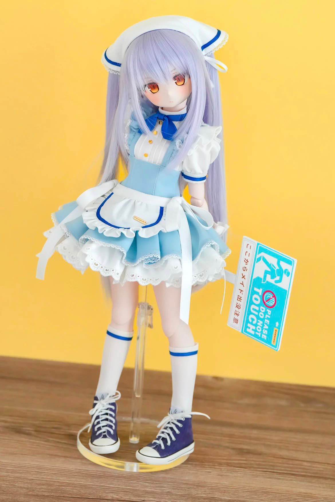 『1/4 · MDD』Summer Feelings - Image 4