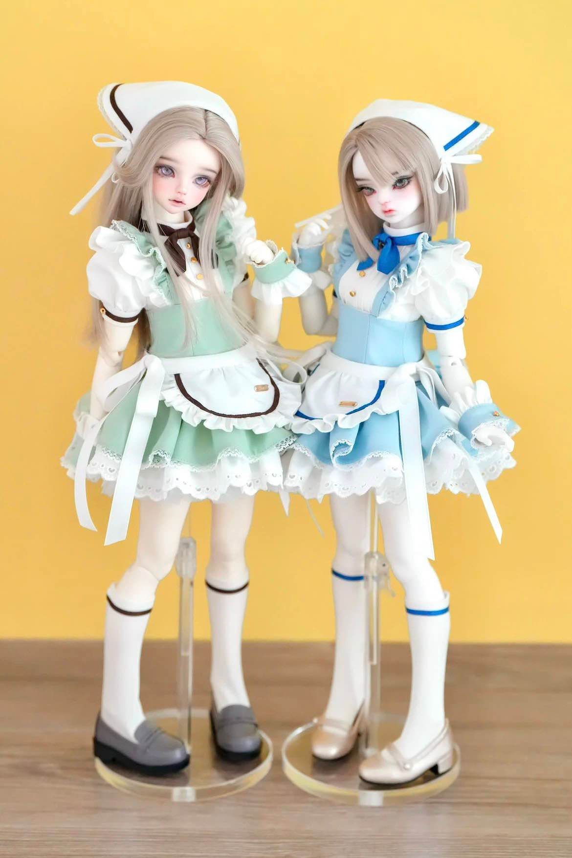 『1/4 · MDD』Summer Feelings - Image 3