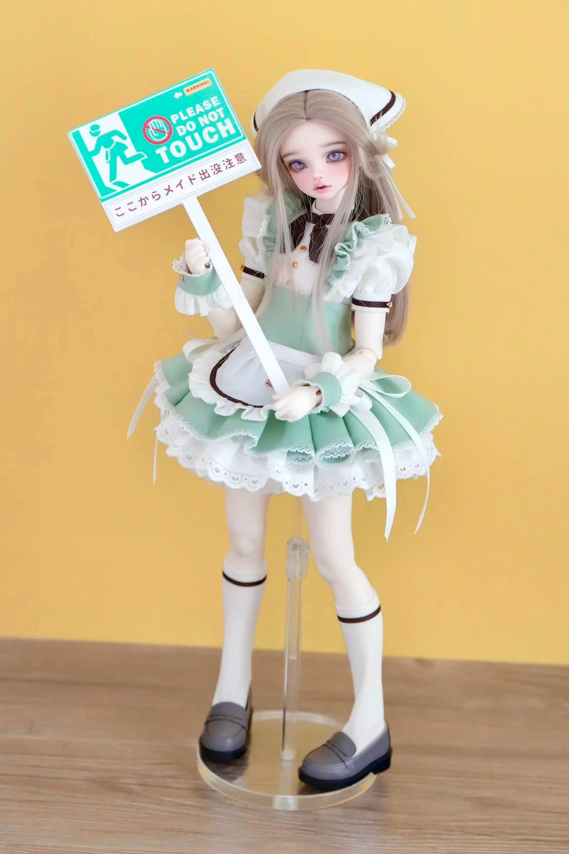 『1/4 · MDD』Summer Feelings - Image 6