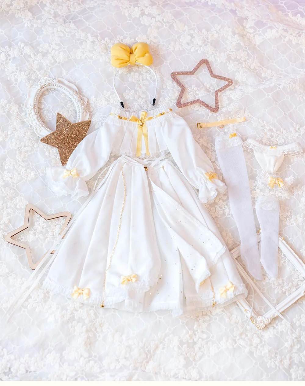 『1/4 · MDD』Talking in Dream - Image 5