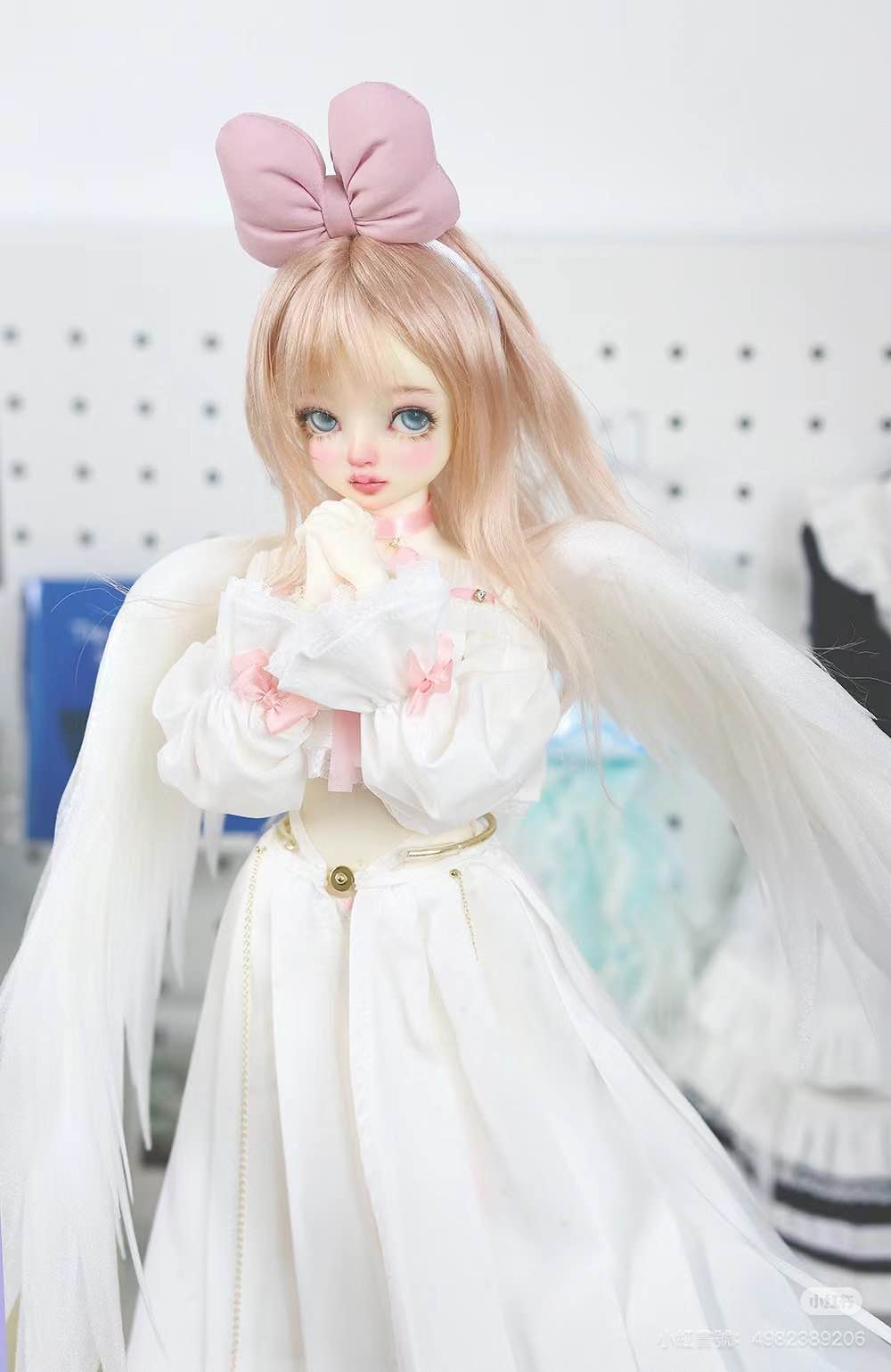 『1/4 · MDD』Talking in Dream - Image 3