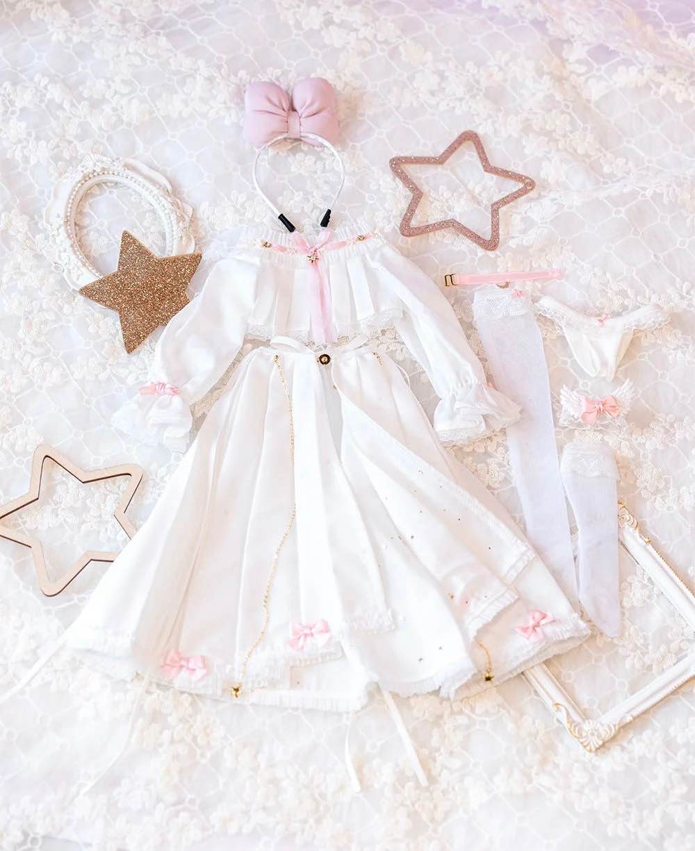 『1/4 · MDD』Talking in Dream - Image 6