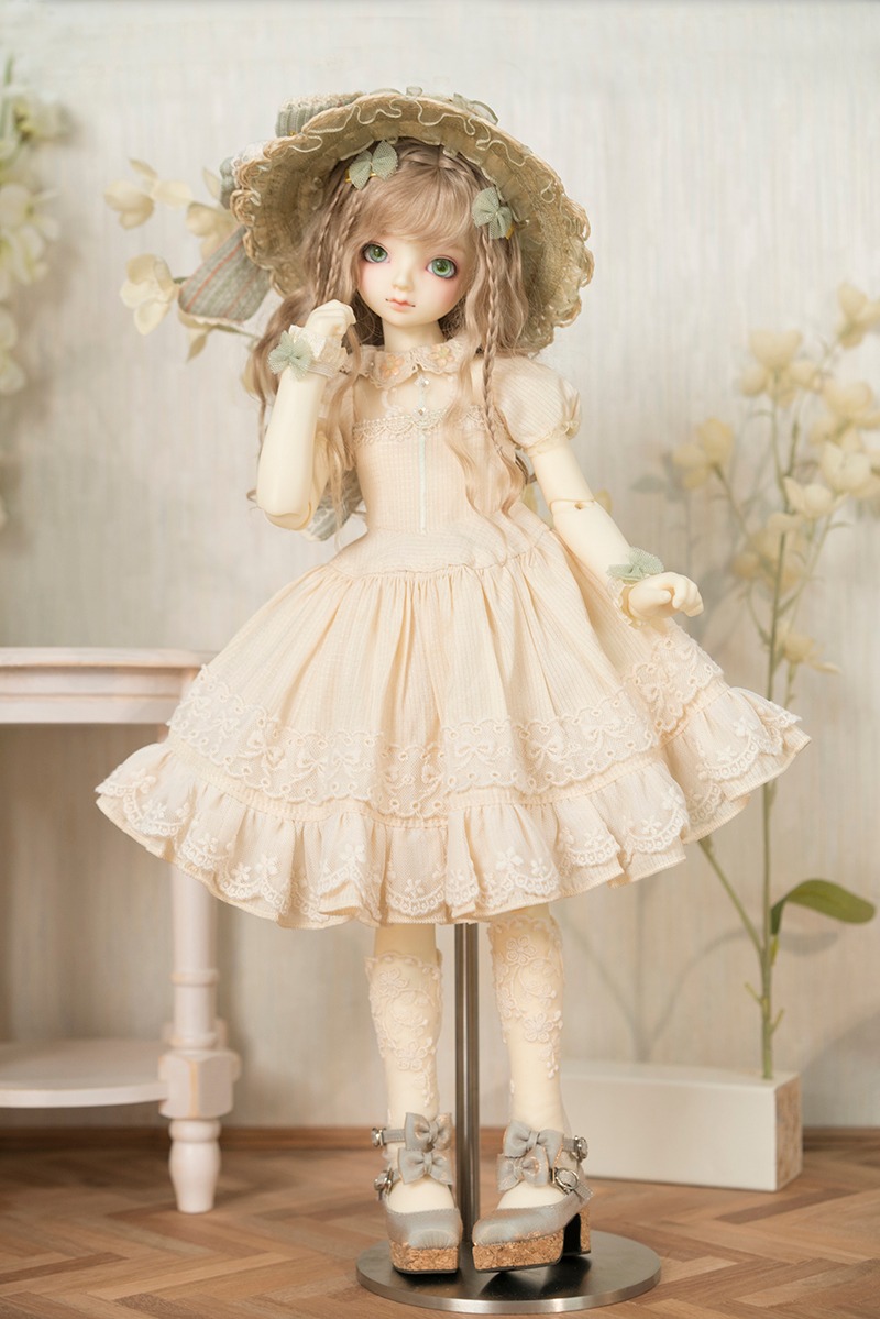 『1/4 · MDD』Sunflower Promises - Image 12
