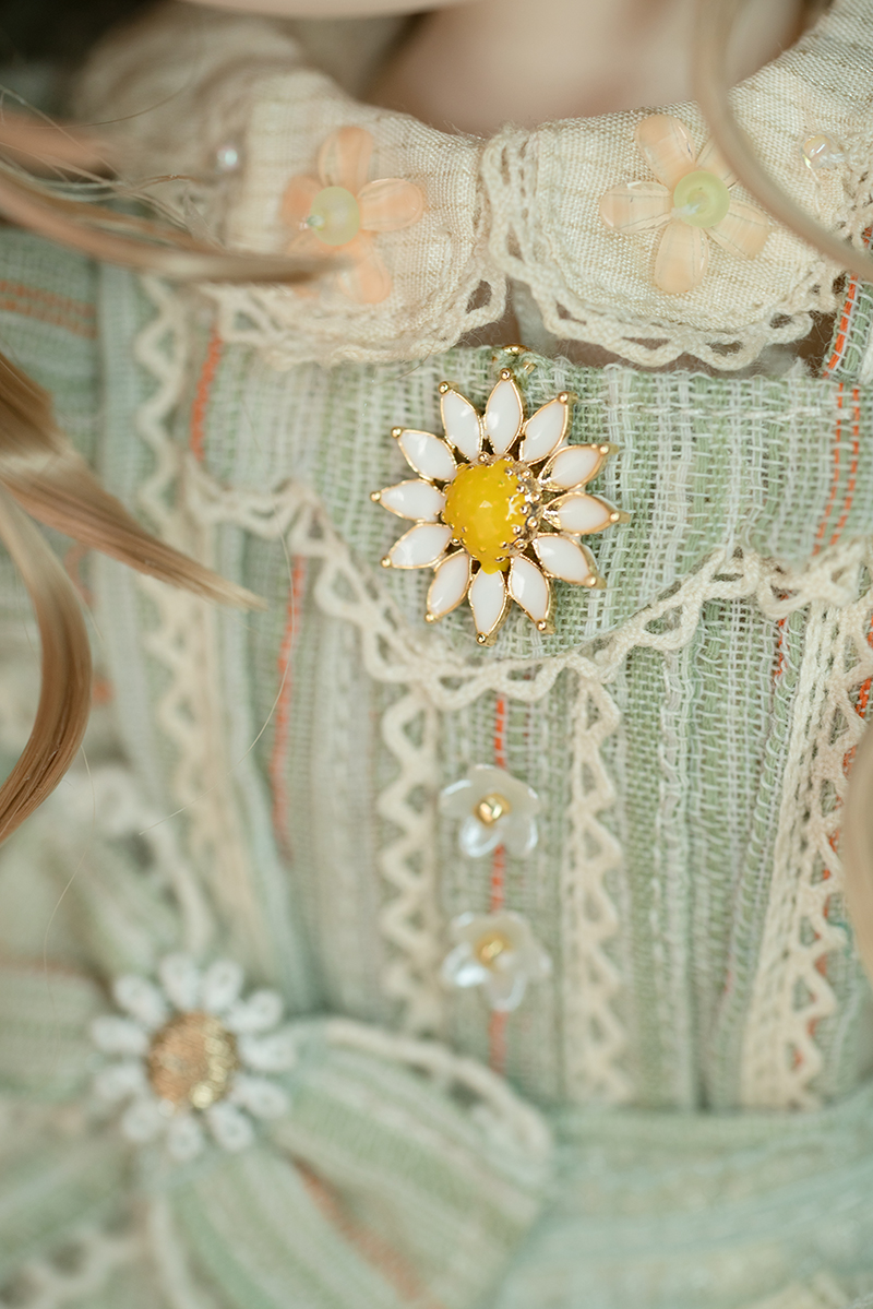 『1/4 · MDD』Sunflower Promises - Image 5