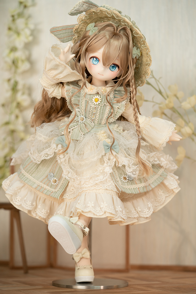 『1/4 · MDD』Sunflower Promises - Image 6