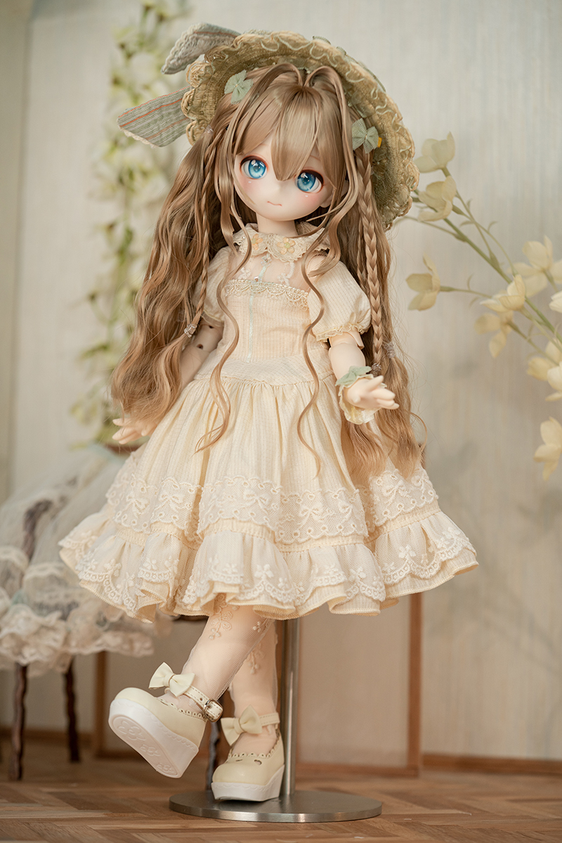 『1/4 · MDD』Sunflower Promises - Image 8