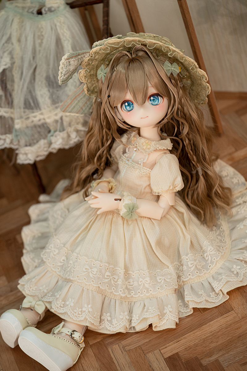 『1/4 · MDD』Sunflower Promises - Image 9