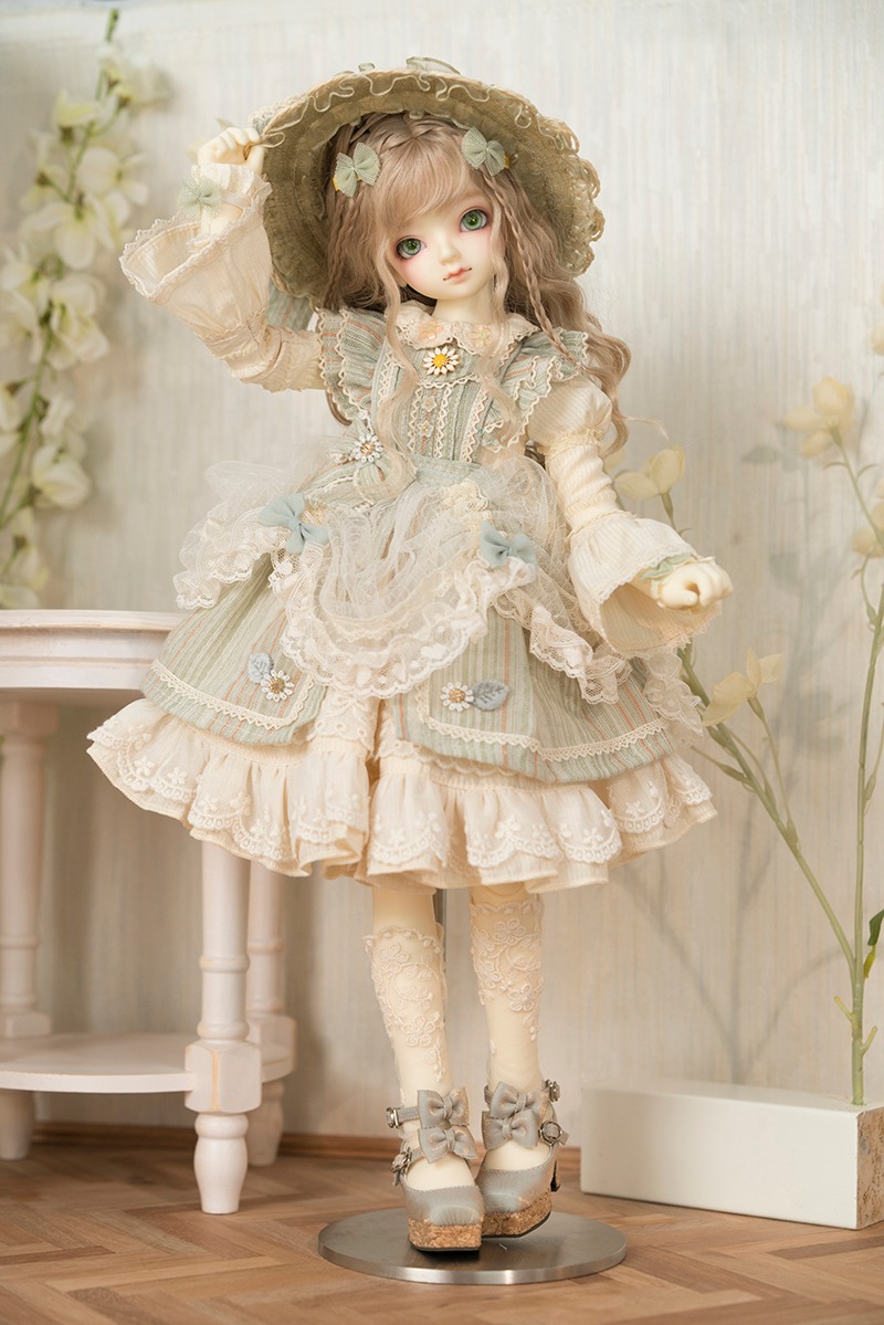 『1/4 · MDD』Sunflower Promises - Image 10