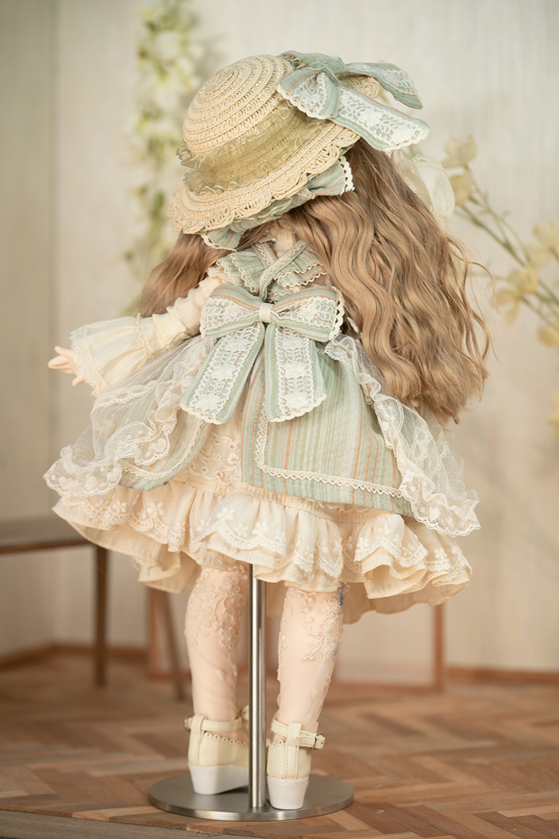 『1/4 · MDD』Sunflower Promises - Image 7