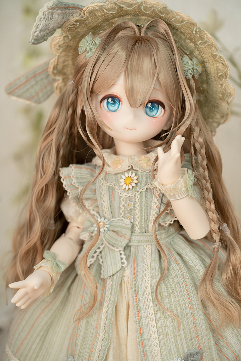『1/4 · MDD』Sunflower Promises - Image 3