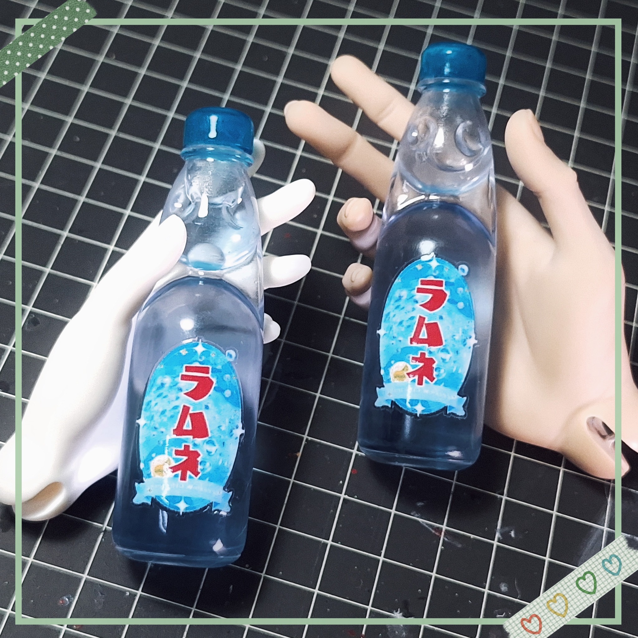 『General Size』 Ramune Soda - Image 6