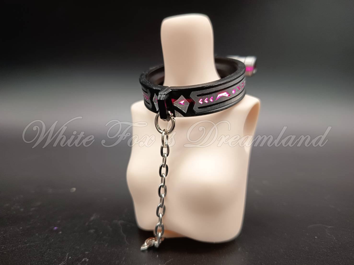 『General Size』Glowing Collar - Image 5