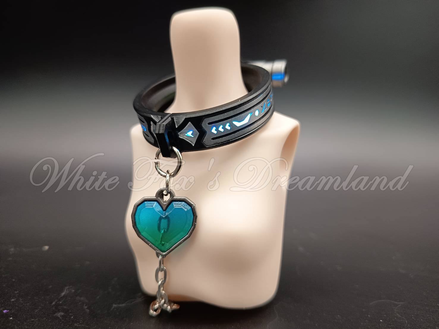 『General Size』Glowing Collar - Image 6