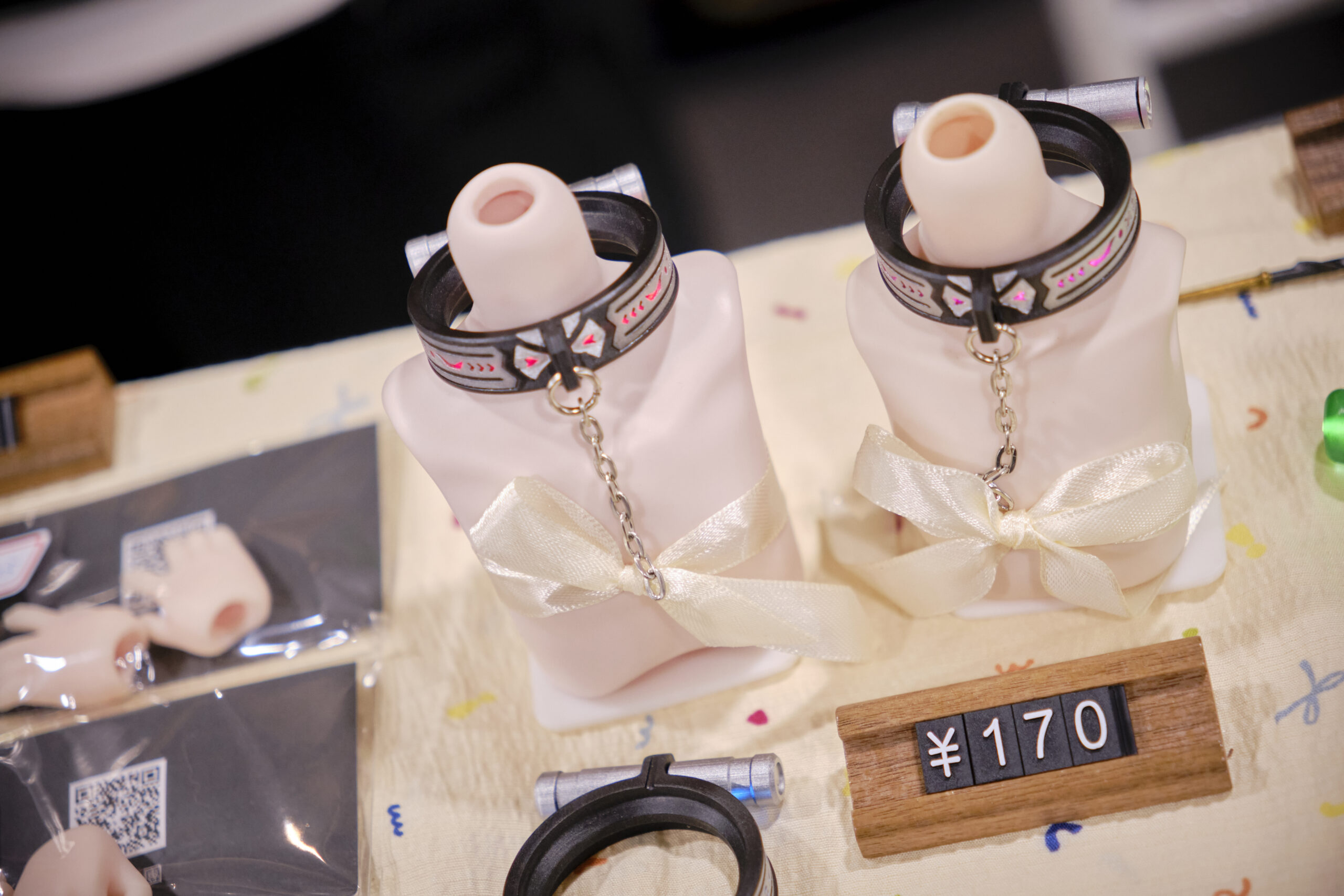 『General Size』Glowing Collar - Image 3