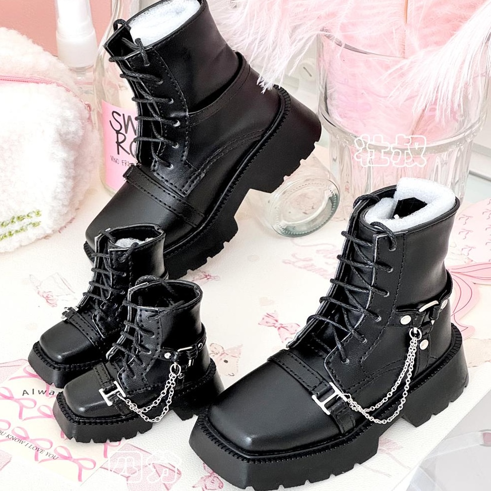 『1/4 · MDD · Kumako』Thorny Path