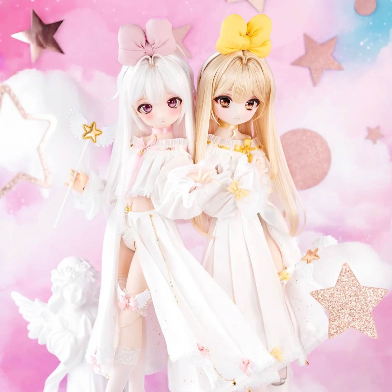 『1/4 · MDD』Talking in Dream